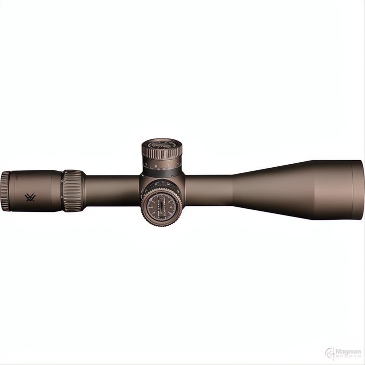 Vortex Razor HD Gen III 6-36x56