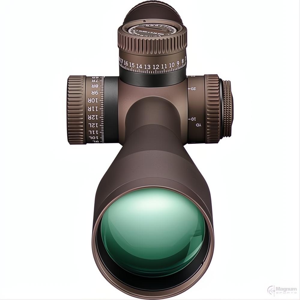 Vortex Razor HD Gen III 6-36x56
