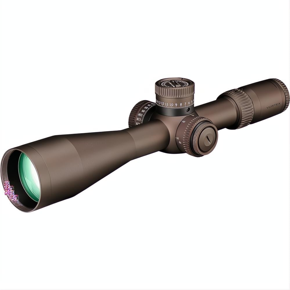 Vortex Razor HD Gen III 6-36x56