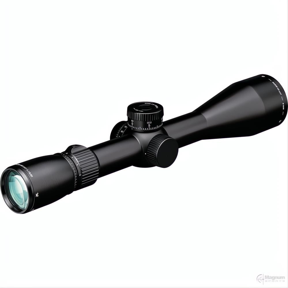 Vortex Razor HD LHT 3-15x50