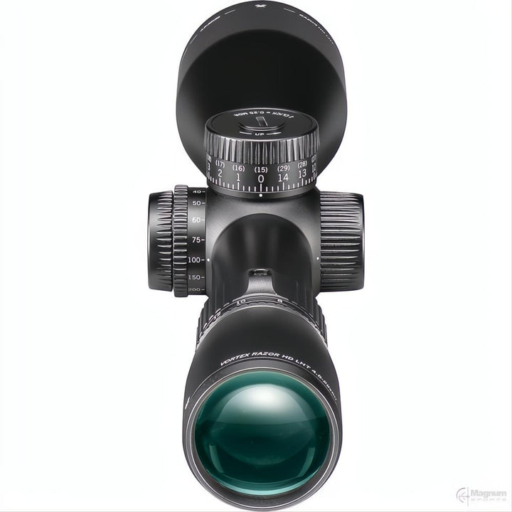 Vortex Razor HD LHT 4.5-22x50