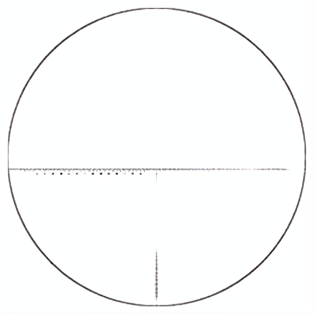 Vortex Razor Hd Ranging Eyepiece W/ Reticle