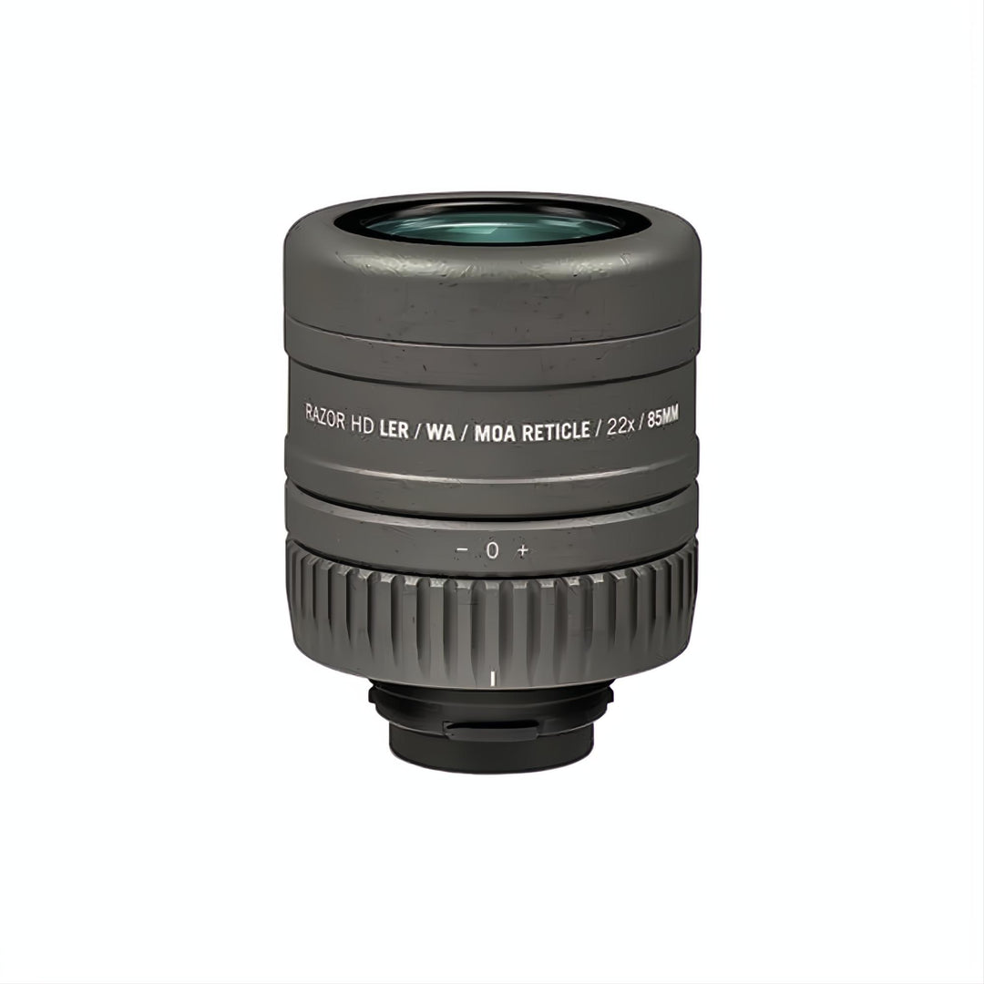 Vortex Razor Hd Ranging Eyepiece W/ Reticle