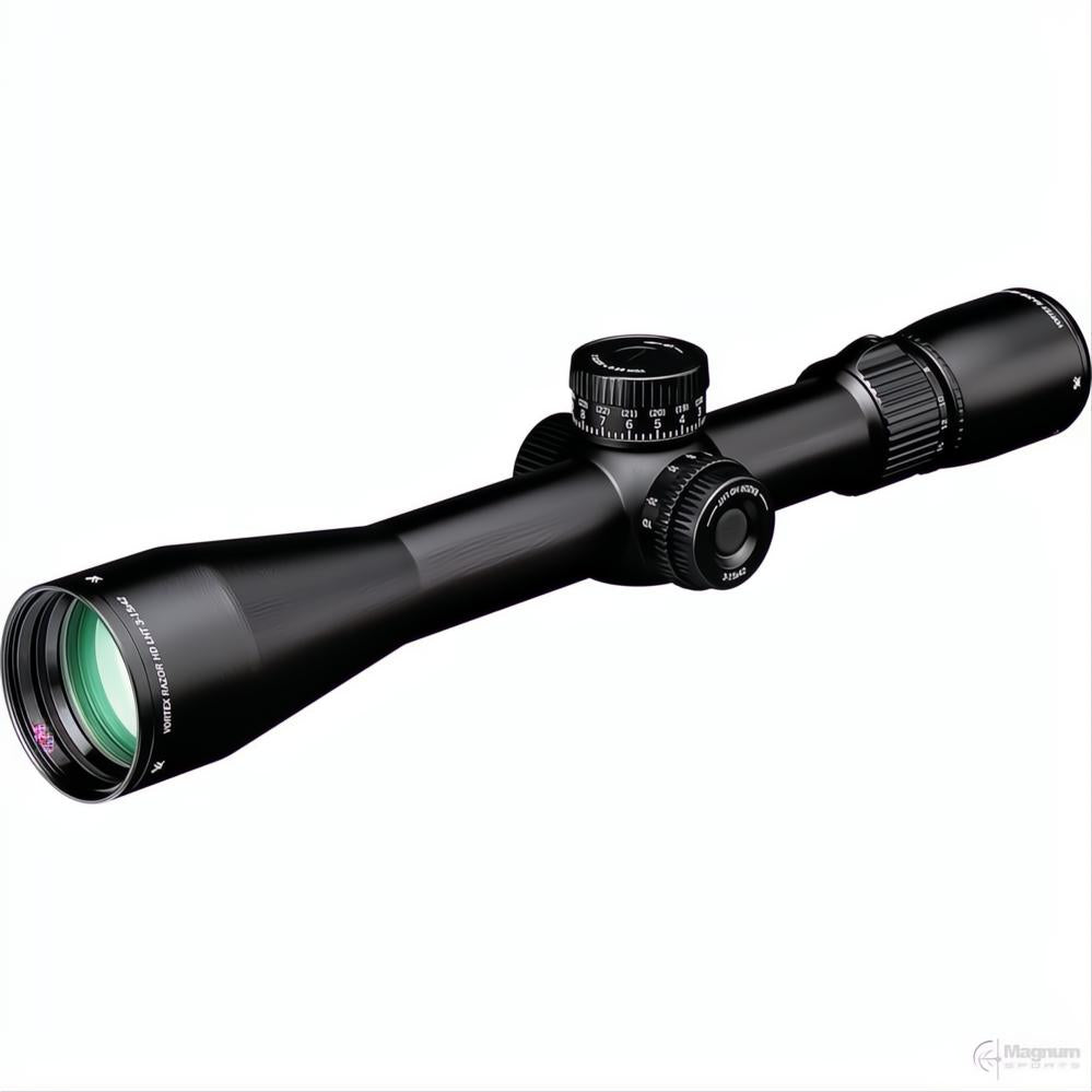 Vortex Razor LHT 3-15x42