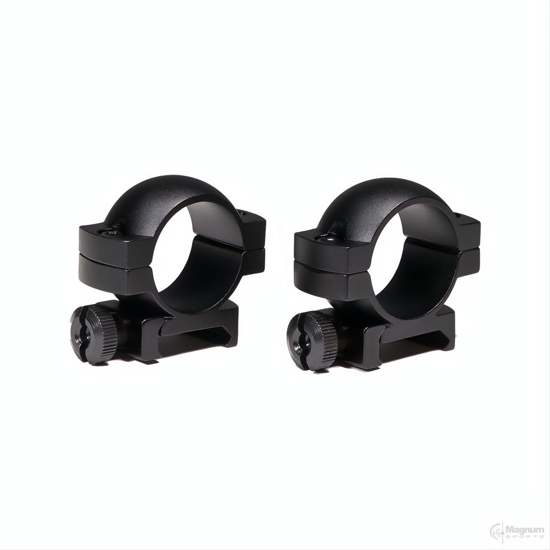 Vortex Riflescope Rings