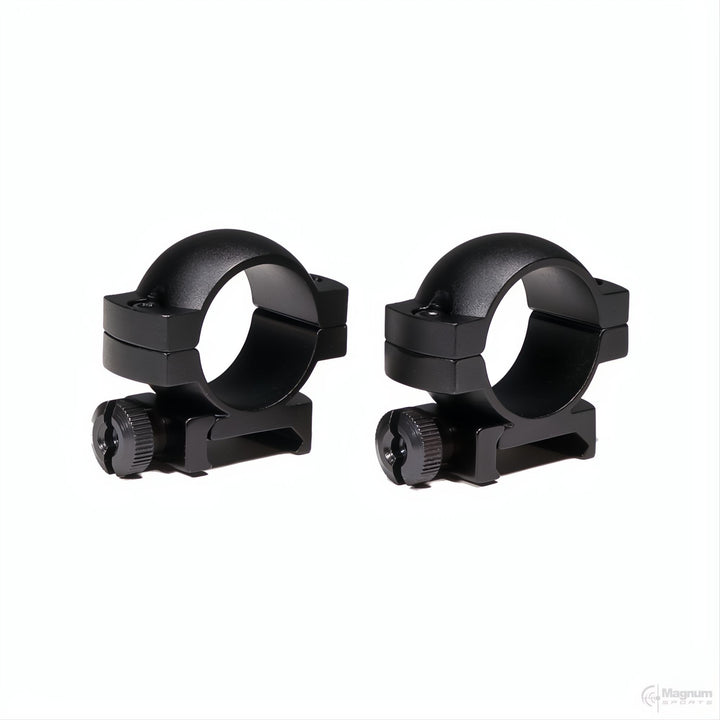Vortex Riflescope Rings