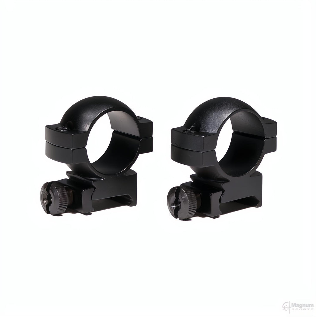 Vortex Riflescope Rings