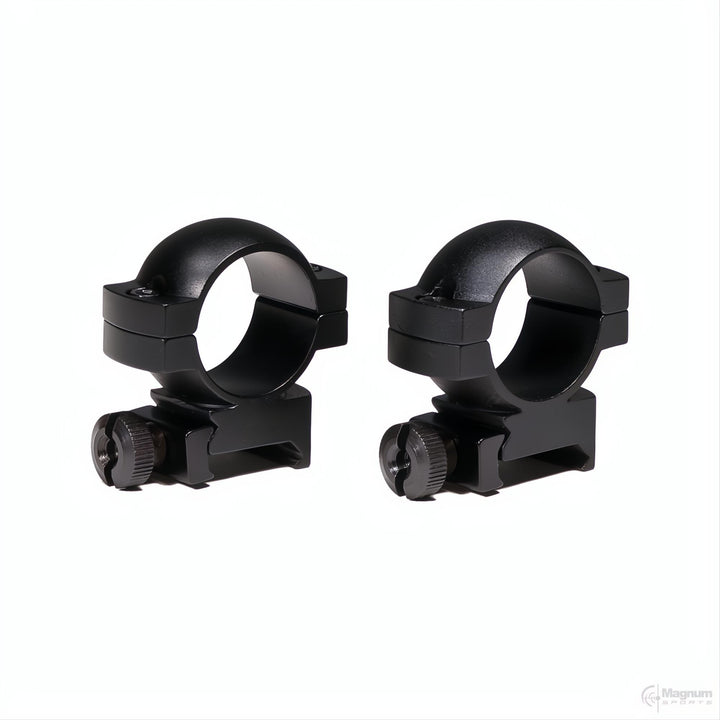 Vortex Riflescope Rings