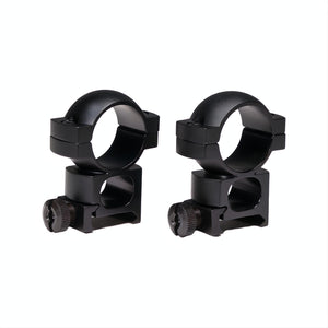 Vortex Riflescope Rings