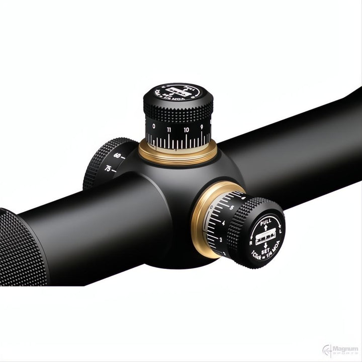Vortex Viper 6.5-20x50