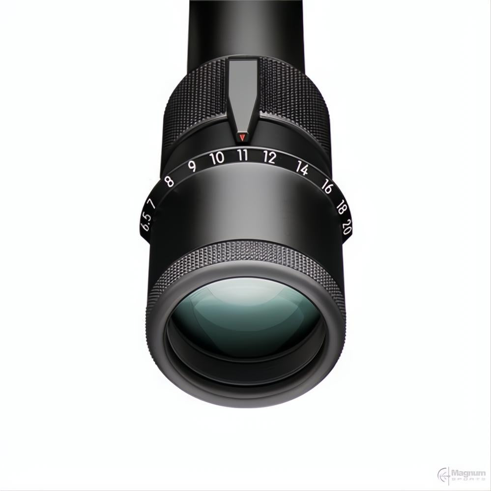 Vortex Viper 6.5-20x50