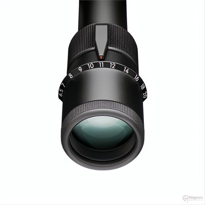 Vortex Viper 6.5-20x50
