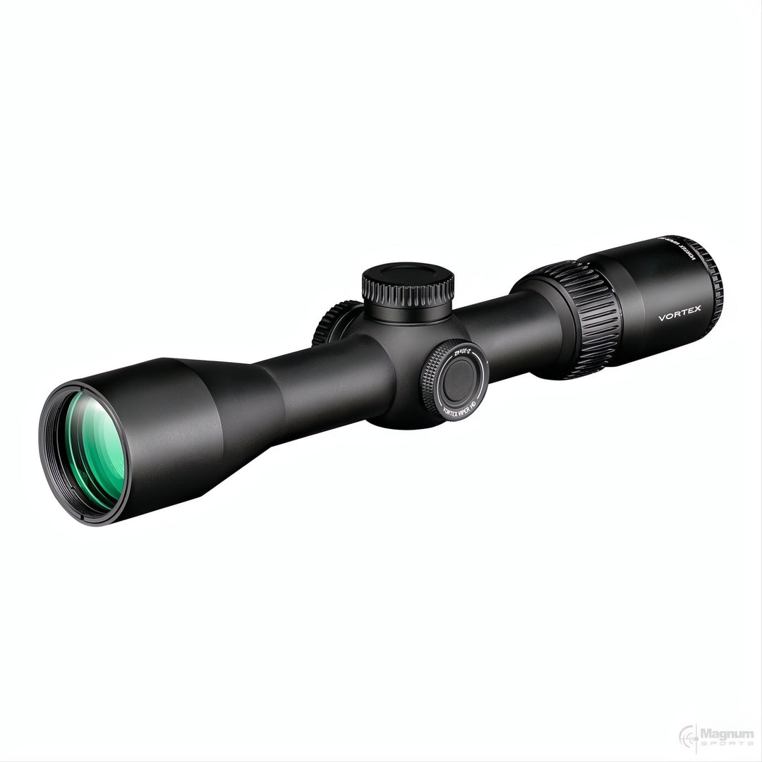 Vortex Viper HD 2-10x42 SFP