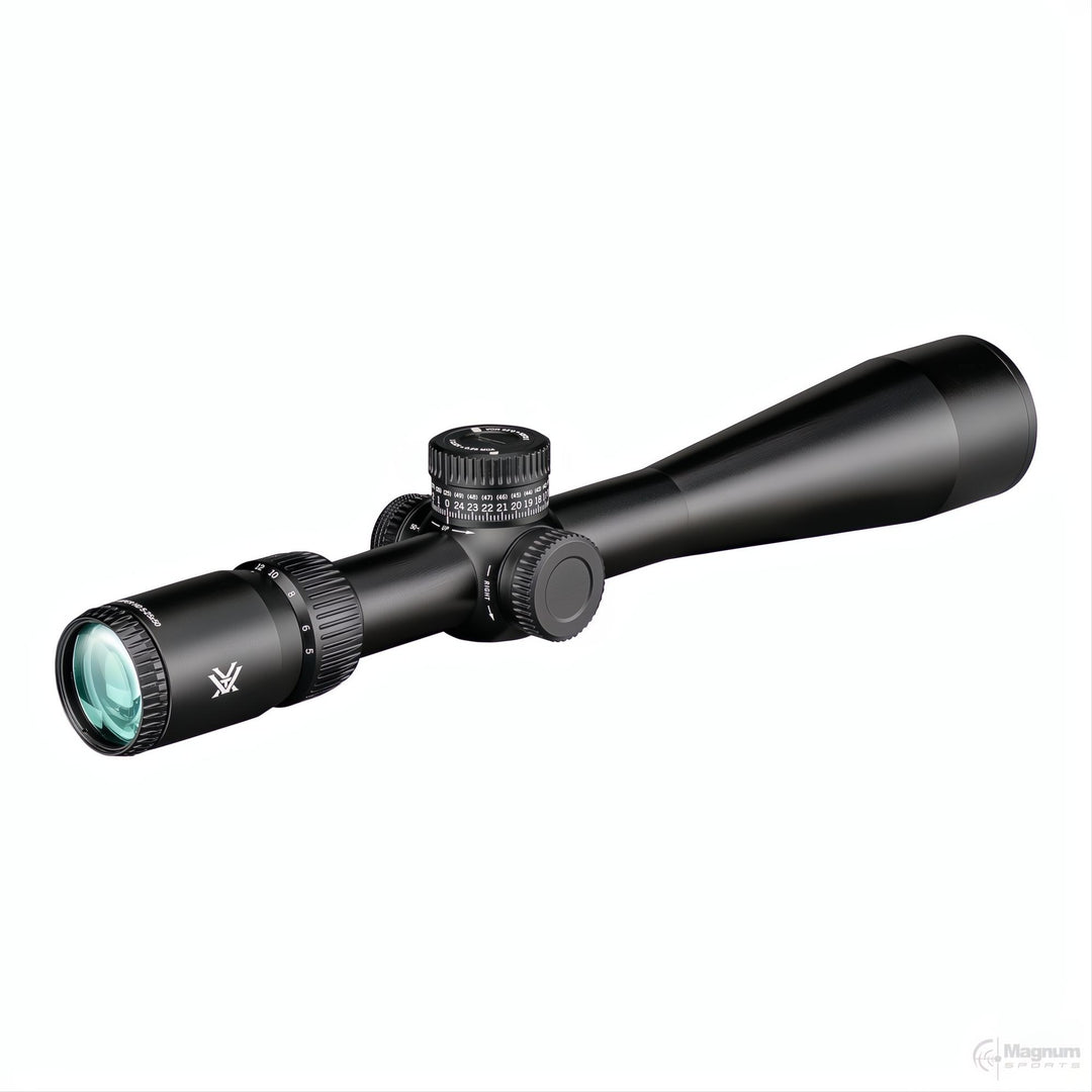 Vortex Viper HD 5-25x50 FFP