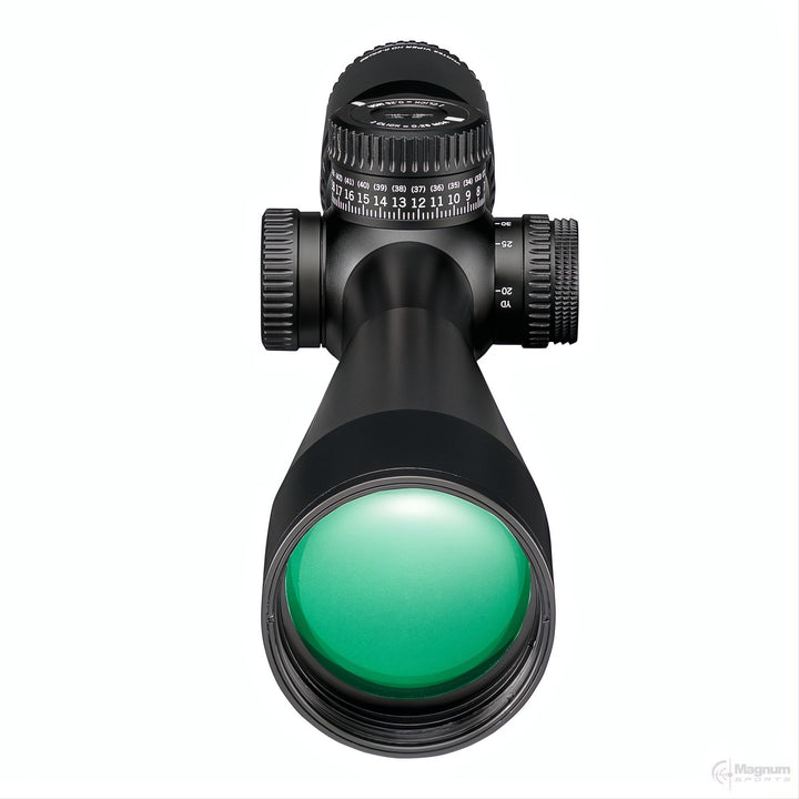 Vortex Viper HD 5-25x50 FFP