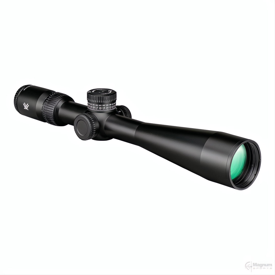 Vortex Viper HD 5-25x50 FFP