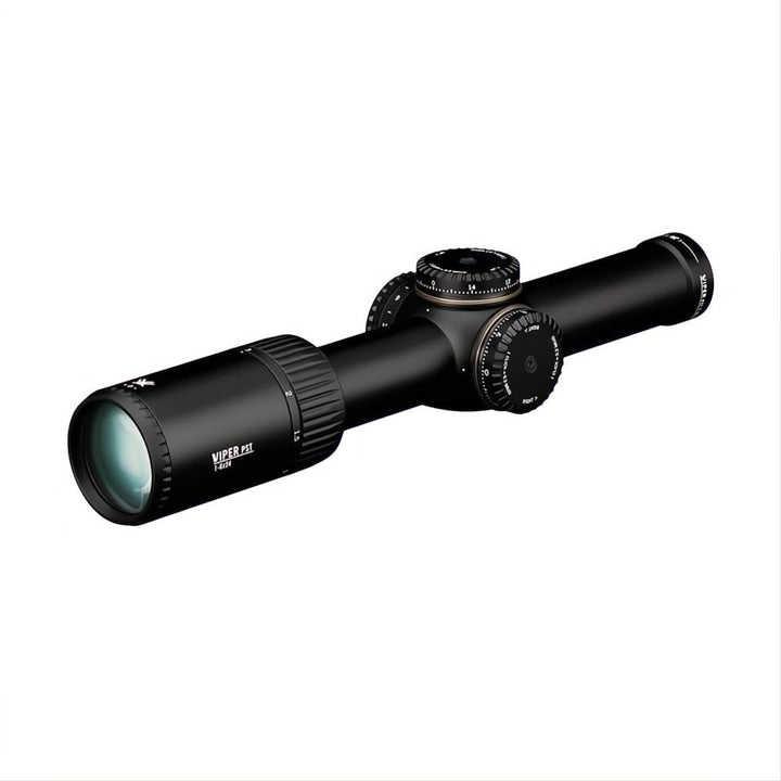 Vortex Viper PST Gen II 1-6x24