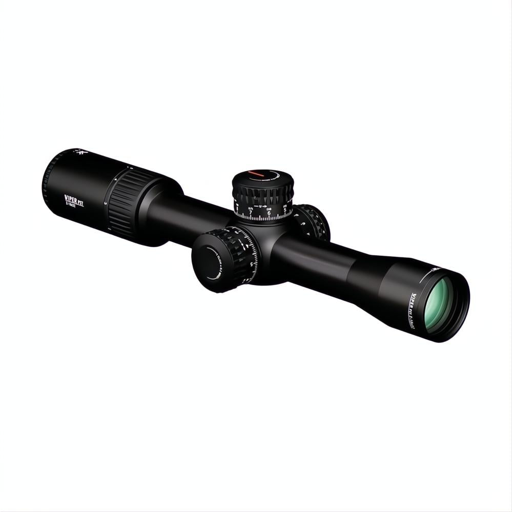 Vortex Viper PST Gen II 2-10x32