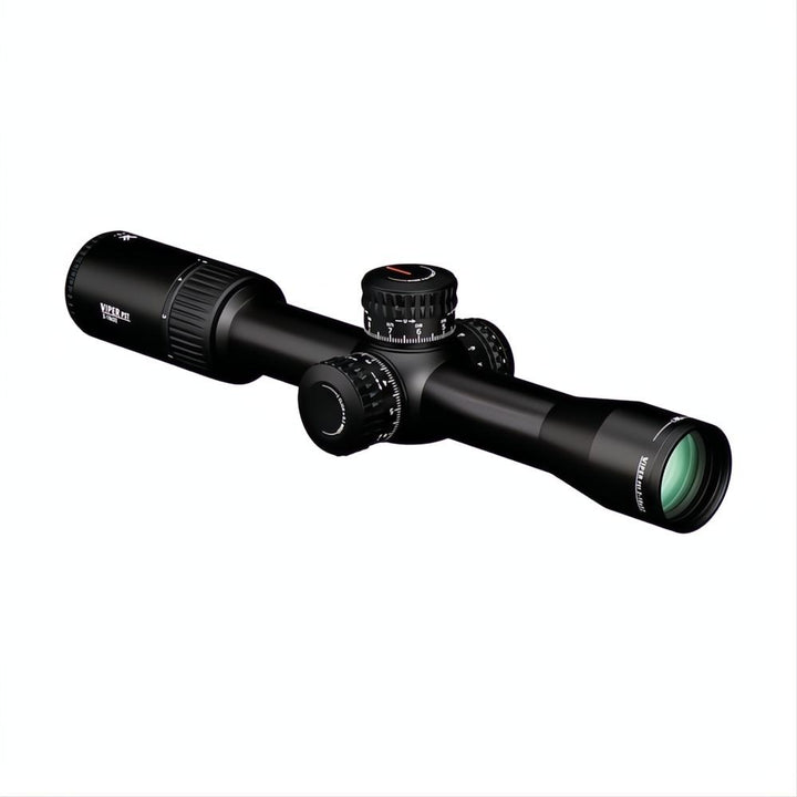 Vortex Viper PST Gen II 2-10x32