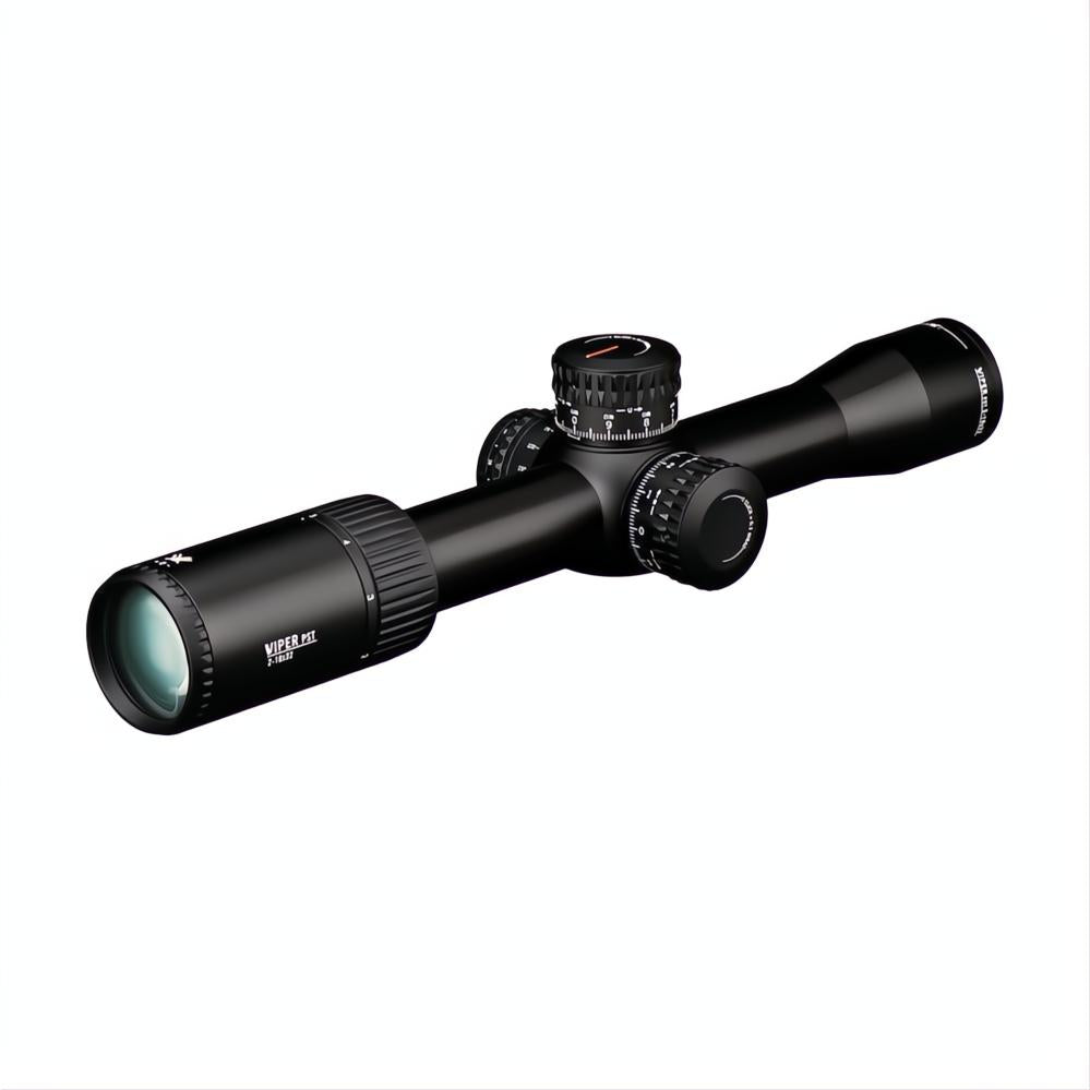 Vortex Viper PST Gen II 2-10x32