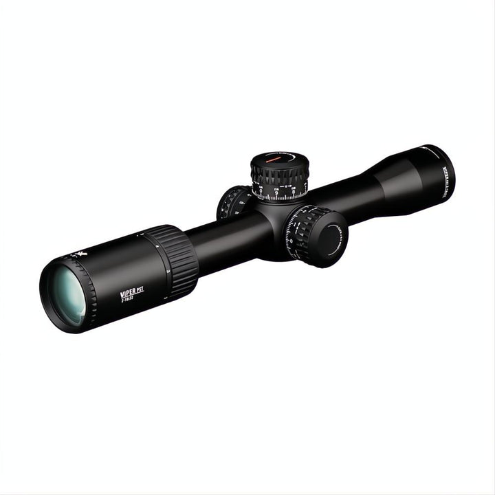 Vortex Viper PST Gen II 2-10x32