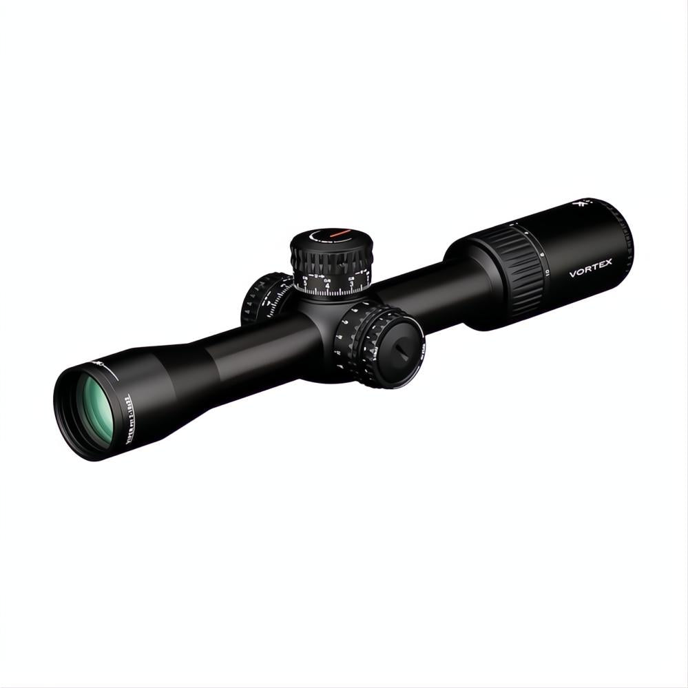 Vortex Viper PST Gen II 2-10x32