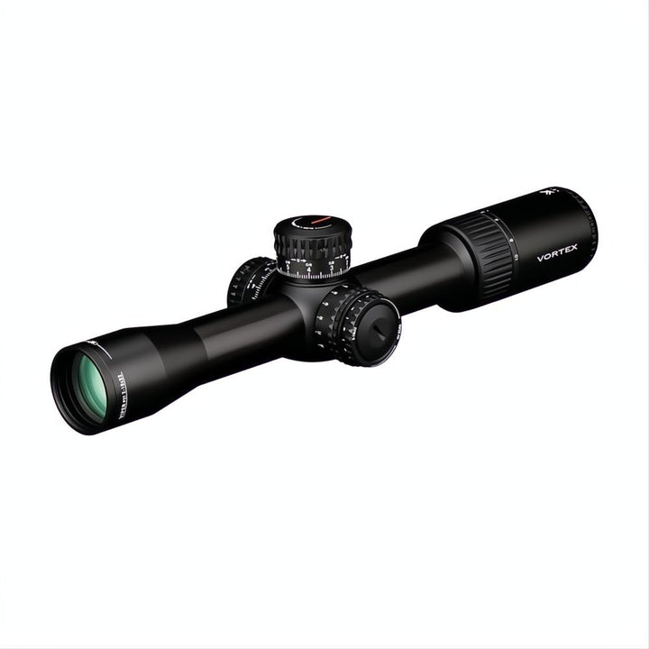 Vortex Viper PST Gen II 2-10x32