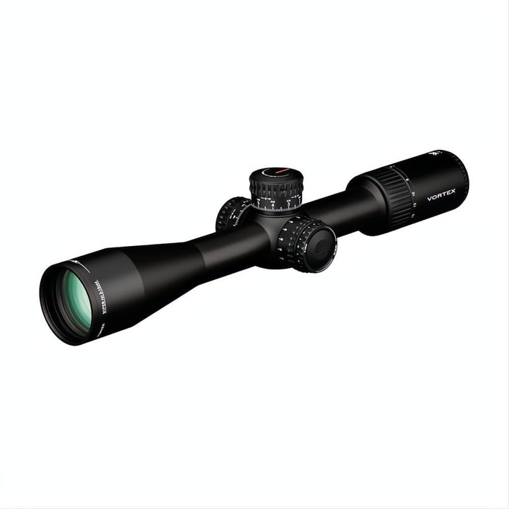Vortex Viper PST Gen II 3-15x44