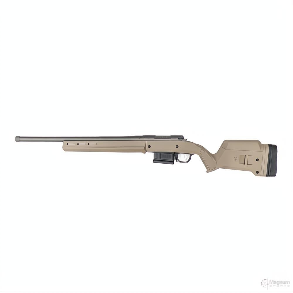 WEATHERBY 307 MAGPUL ENHANCED HUNTER