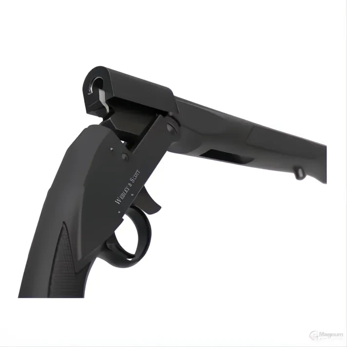 WEBLEY &amp; SCOTT RASKAL .410ga FOLDING SHOTGUN