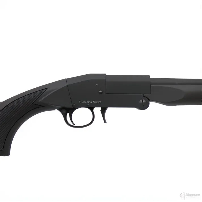 WEBLEY &amp; SCOTT RASKAL .410ga FOLDING SHOTGUN