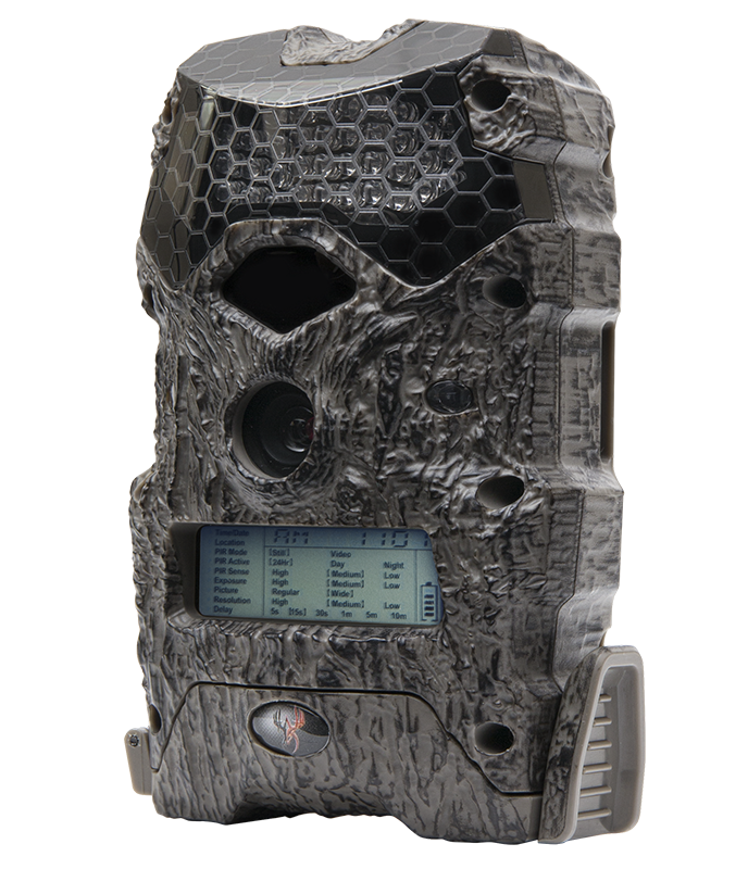 Wildgame Innovations Mirage 22MP IR Trail Camera