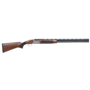 Webley & Scott 900X Series
