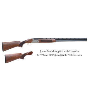 Webley & Scott 900X Junior 2 Stock Kit
