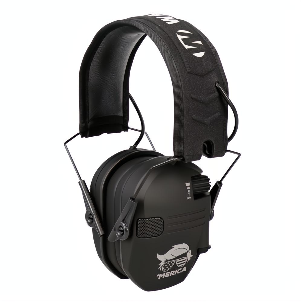 Walkers RAZOR SLIM ELECTRONIC EARMUFF