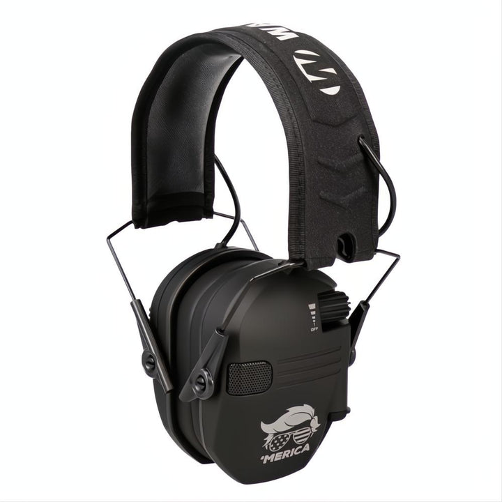 Walkers RAZOR SLIM ELECTRONIC EARMUFF
