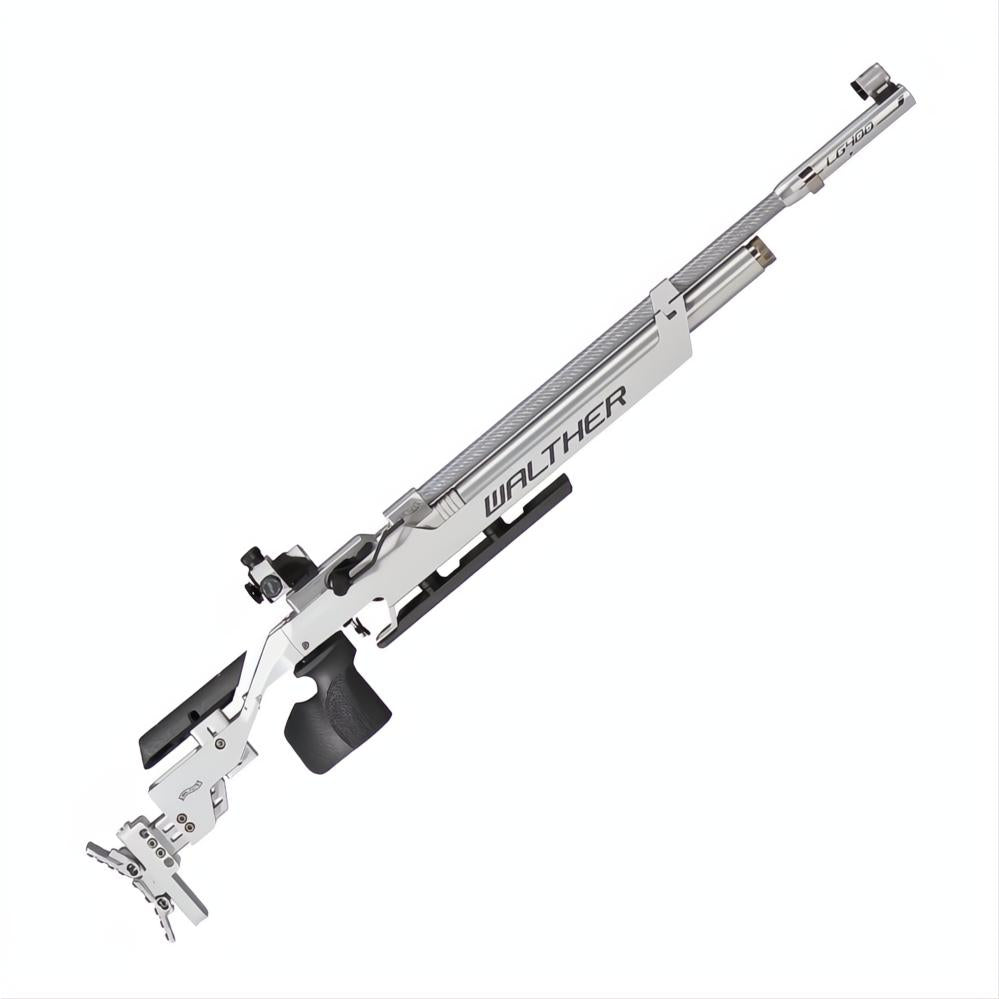 Walther LG400 Alutec Competition