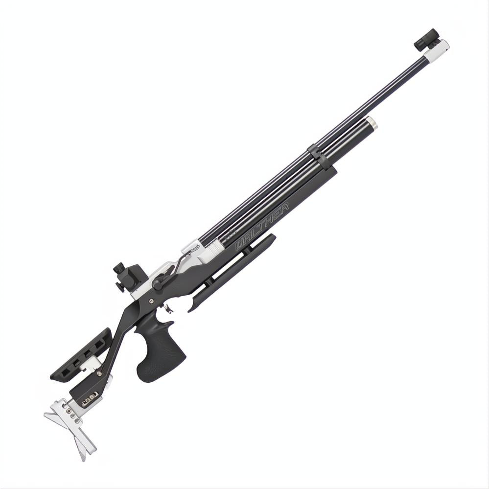Walther LG400 Blacktec