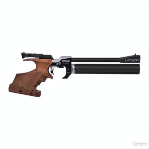 Walther LP500