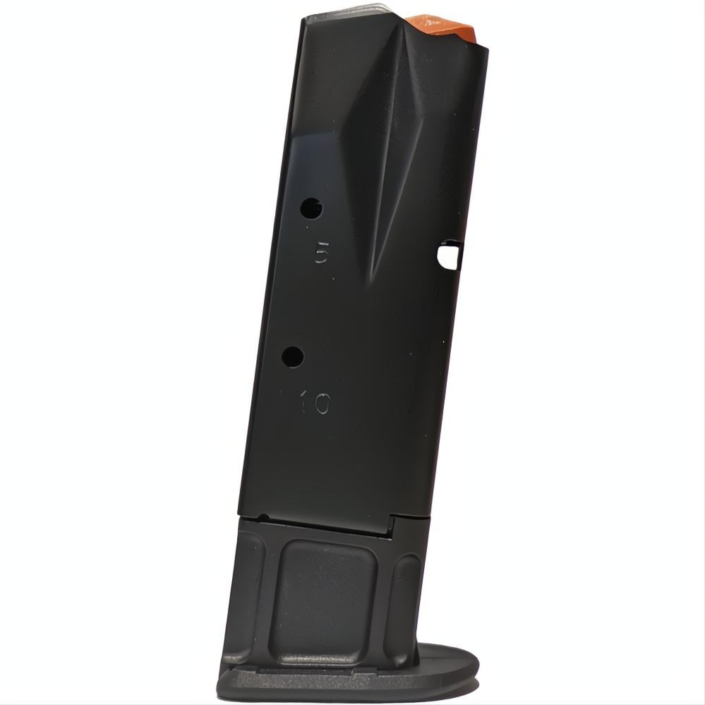 Walther Magazine 9mm 10-round for PDP Compact & PPQ