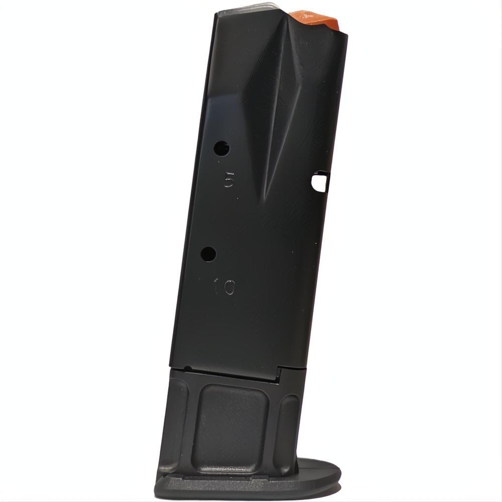 Walther Magazine 9mm 10-round for PDP Full Size