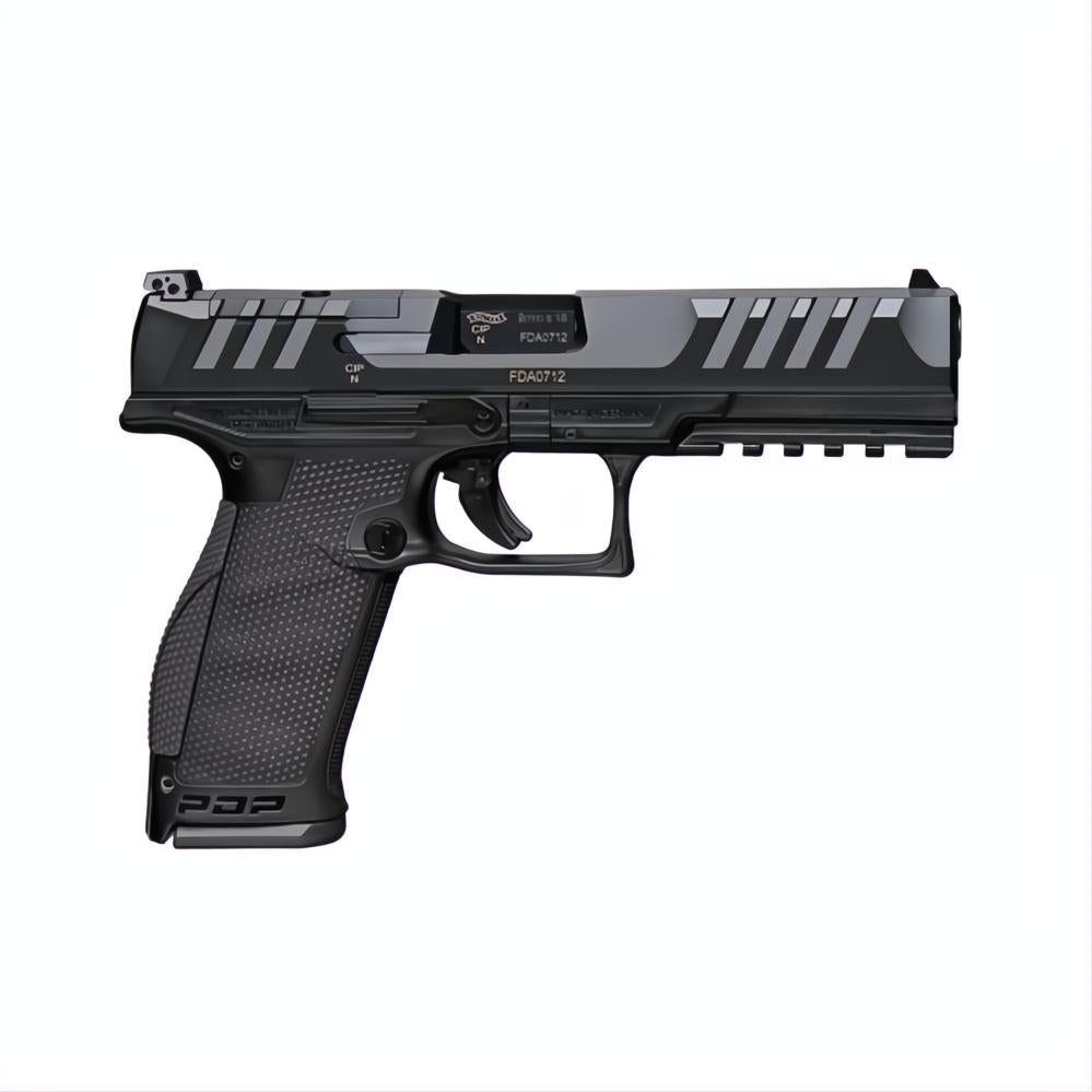Walther PDP