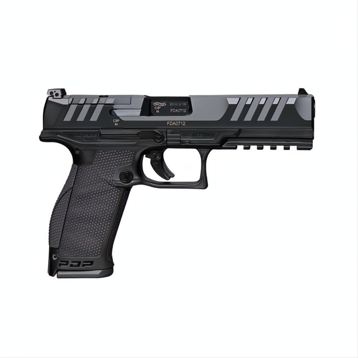 Walther PDP