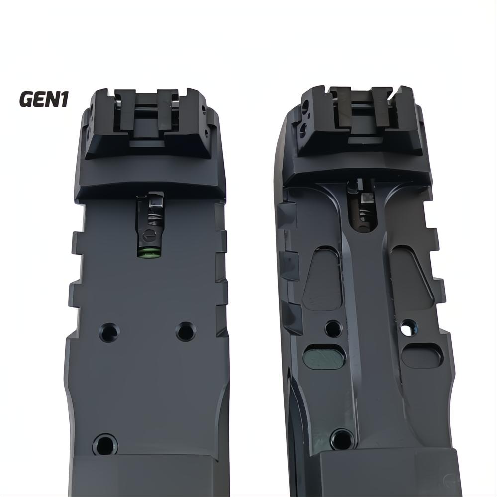 Walther PDP Mounting Plate