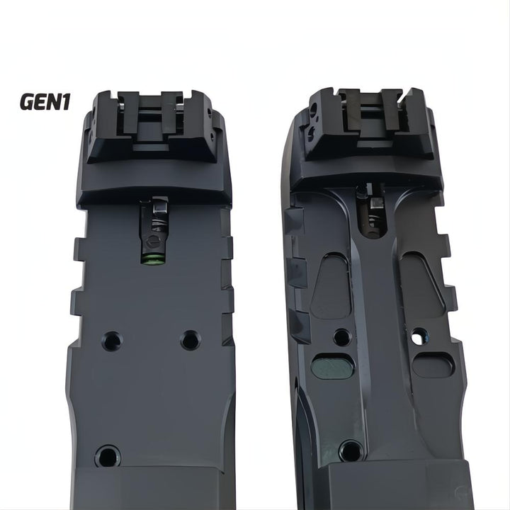 Walther PDP Mounting Plate