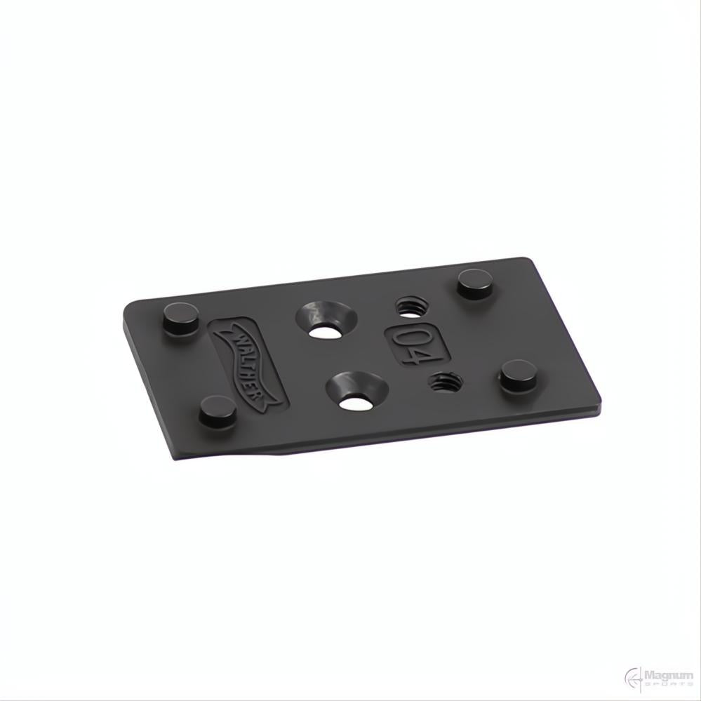 Walther PDP Mounting Plate
