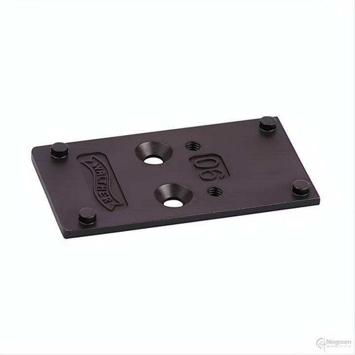 Walther PDP Mounting Plate