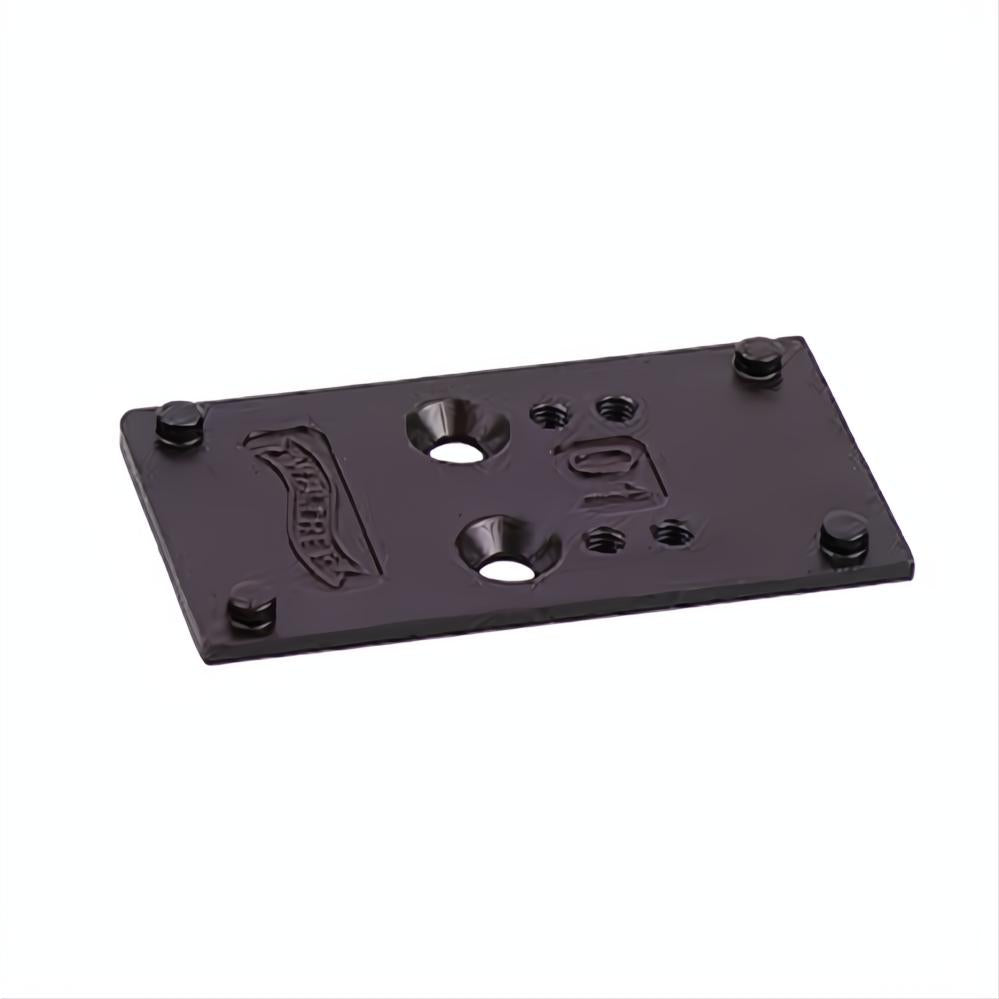 Walther PDP Mounting Plate
