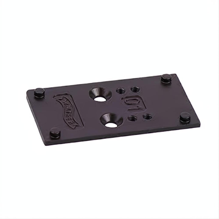 Walther PDP Mounting Plate