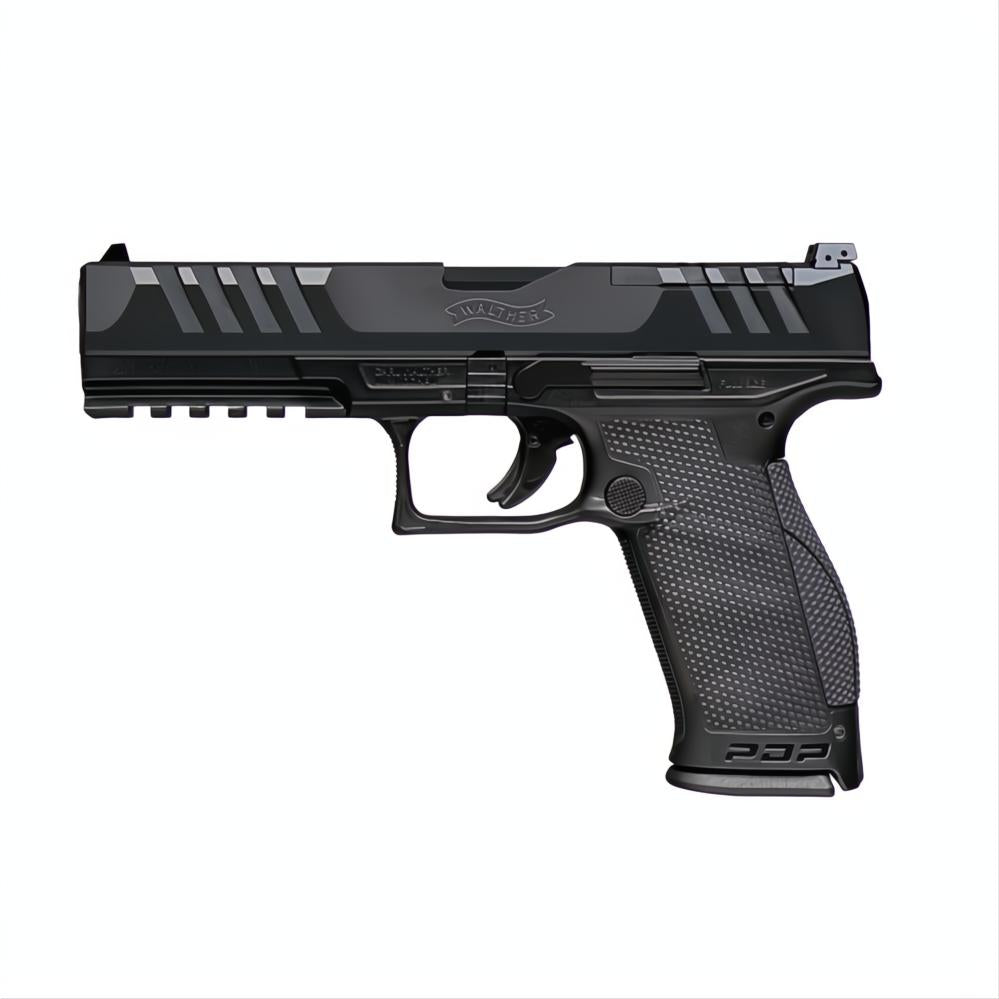 Walther PDP